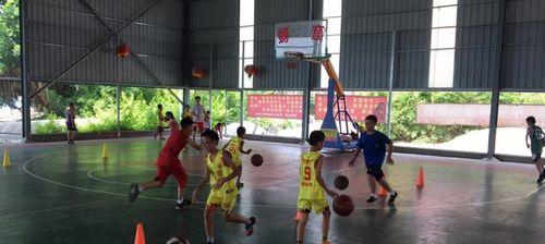 篮球基本功训练（打造稳健防守能力，掌握滑步技术的关键要素）
