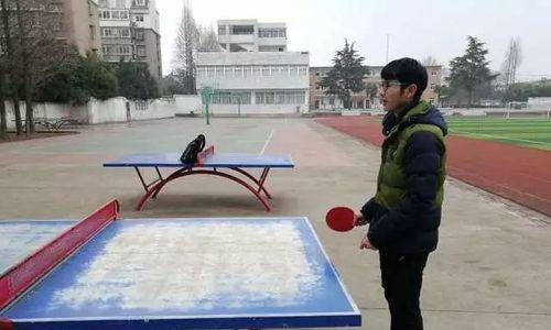 乒乓球颠球技巧大全（打好乒乓球颠球，技巧很关键）