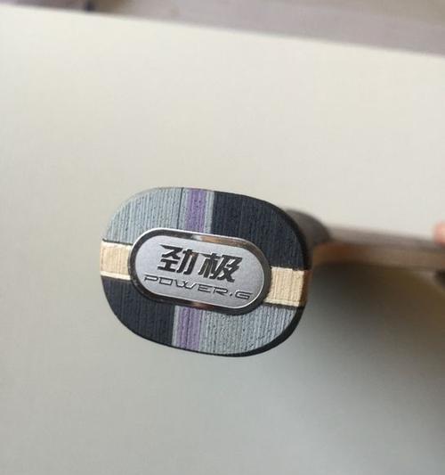 乒乓球横拍打磨技巧大全（掌握这些技巧，成为乒乓球高手）