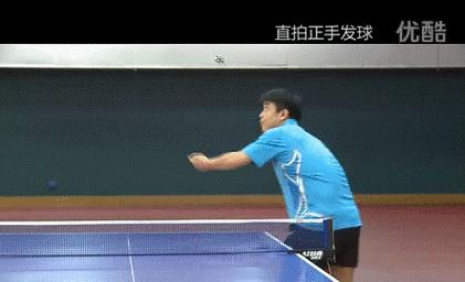 乒乓球直拍攻球的发力技巧（提升技术水平，驰骋乒乓赛场）