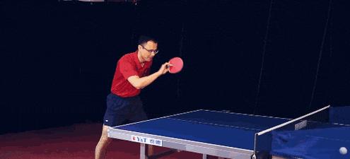 乒乓球中的吹球技巧（掌握乒乓球吹球技巧，提升你的比赛水平）