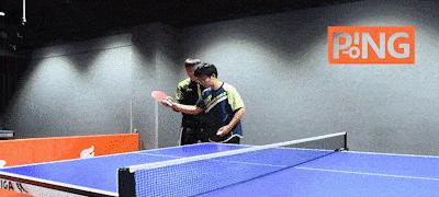 乒乓球横拍引球技巧教学（掌握乒乓球横拍引球的关键技巧）
