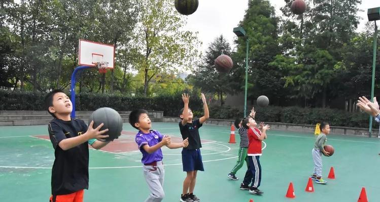 篮球单侧防守技巧与教学（掌握单侧防守技巧提高篮球水平）