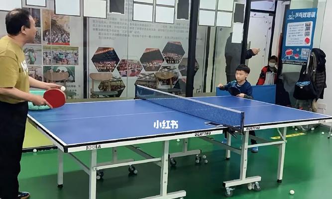 乒乓球练球防守技巧口诀——提高你的防守水平（掌握这些关键技巧，让你在乒乓球比赛中立于不败之地）