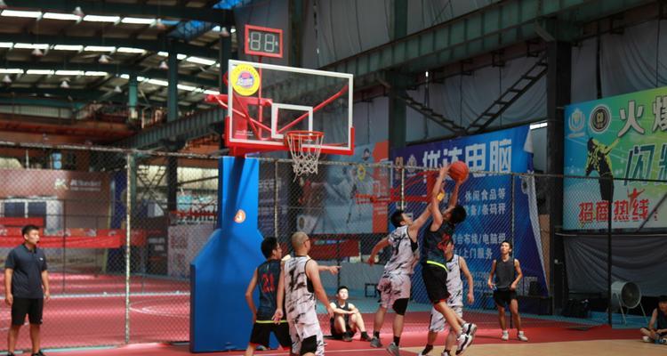 探索3vs3篮球防守战术的有效性（以团队合作为关键，提高篮球比赛的防守能力）