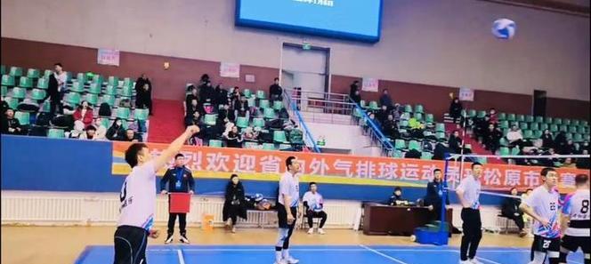 掌握排球跳飘球教学中的急停动作要领（跳飘球教学关键步骤，让你的急停更迅捷）