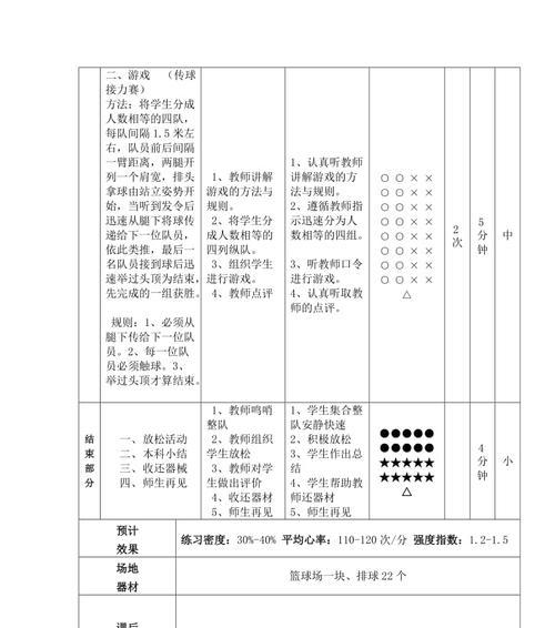 垫球式排球动作要领（掌握正确技巧提升垫球水平）