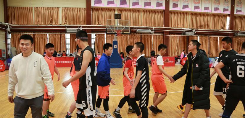 以三人制篮球防守目的关键（揭秘三人制篮球防守的奥秘）