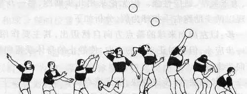 打排球垫球胳膊动作要领（提升技巧，掌握正确姿势）