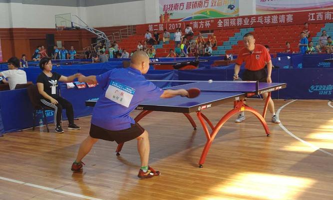 提高乒乓球徒手开球技巧的关键要点（技巧练习方法、动作要领及注意事项）