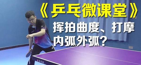 乒乓球超长拉球技巧（掌握拉球技巧，提高击球稳定性）
