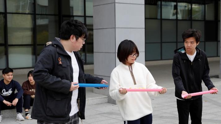 乒乓球传球挑战技巧（掌握关键技巧，迎接传球挑战）