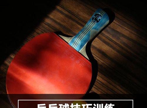 乒乓球实战技巧大揭秘（让你成为乒乓球赛场上的王者！）