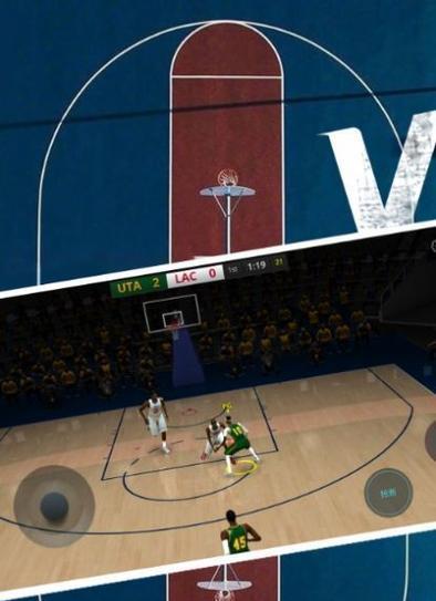 5v5篮球防守战术教学（如何提升篮球比赛中的防守技巧与团队配合？）
