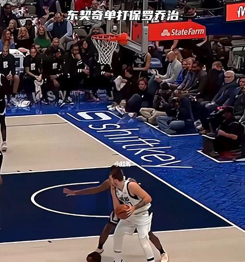 篮球进攻与防守人的接触技巧（提升进攻效率和防守能力的关键技术）
