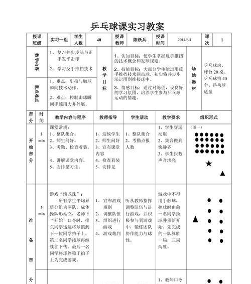 乒乓球反手急奔球发球技巧（发球技巧让你反手急奔球更加出色）