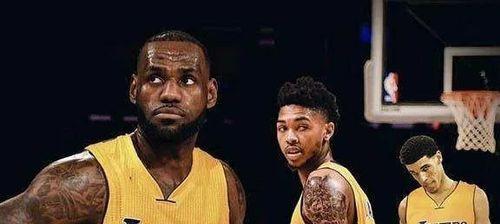 篮球合法防守位子的解析（揭秘合法防守位子的规则与技巧）
