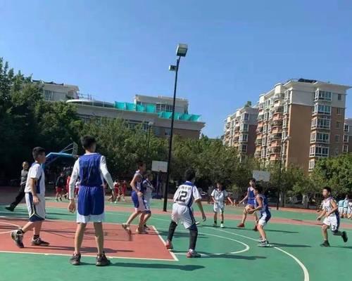 小学二年级篮球队防守训练的重要性（提高技能水平，培养团队合作精神）