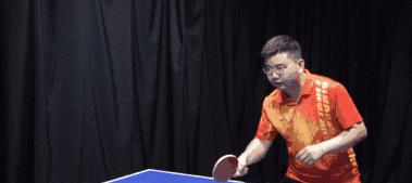 乒乓球技巧大揭秘（掌握这一关键技巧，让你在乒乓球赛场上大放异彩！）
