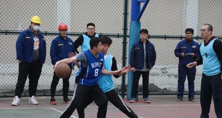 探索篮球3v3中的不同防守策略（应对多样防守，赢得胜利关键的3个技巧）