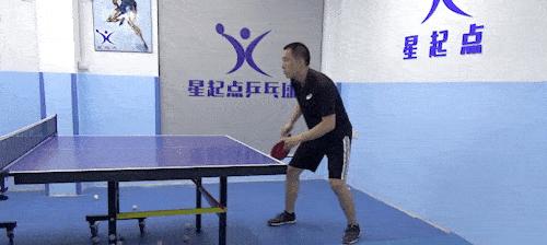 乒乓球反手定点防守技巧（打造坚不可摧的反手防线，稳扎稳打取得胜利）