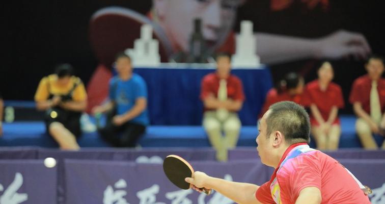 乒乓球技巧大揭秘（掌握乒乓球技巧的关键要素及练习方法）