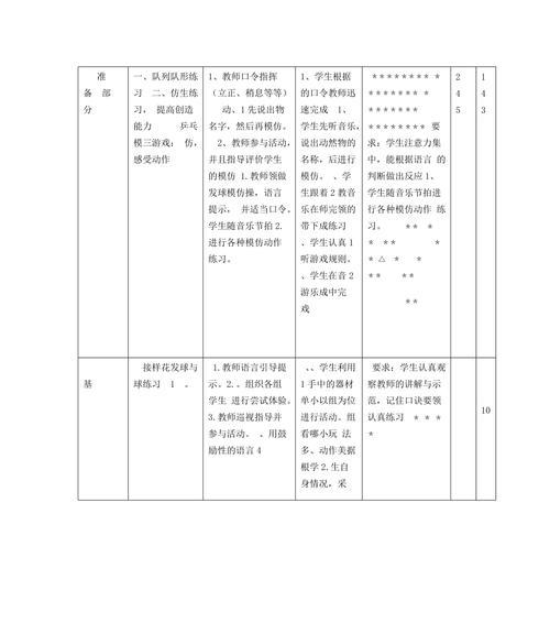 乒乓球搞笑技巧教学（以乒乓球为媒介，学习搞笑技巧，提升球技和娱乐性）