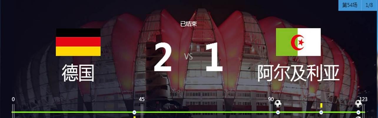 世界杯历史上最快进球时速排名（速度的冲击力！世界杯历史上最快进球引发的震撼与赞叹）