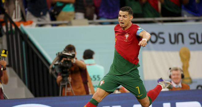 C罗世界杯进球大盘点（回顾C罗在世界杯赛场上的进球壮举）