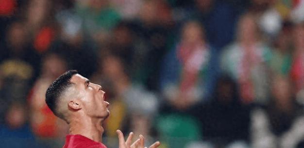 C罗在世界杯上的进球壮举（无人能敌的射手之路）