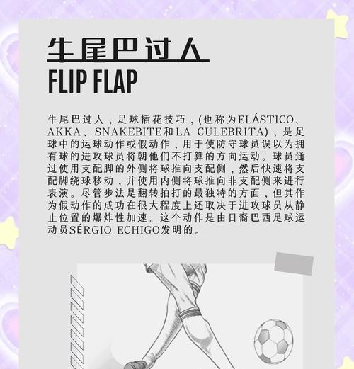 掌握足球射门技巧，成为实力派球员（从基础练习到高级技巧，助你射门如飞）