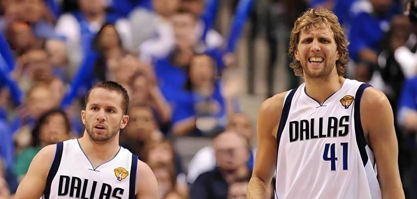 小牛队的辉煌历程（NBA排行榜上的领军者——小牛队）