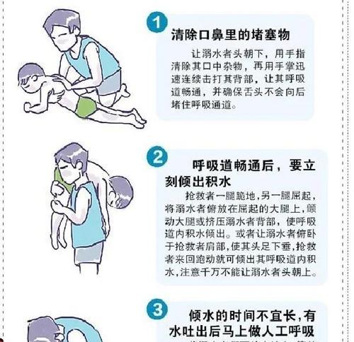 游泳过江的技巧与动作（掌握关键动作，轻松游过大江）