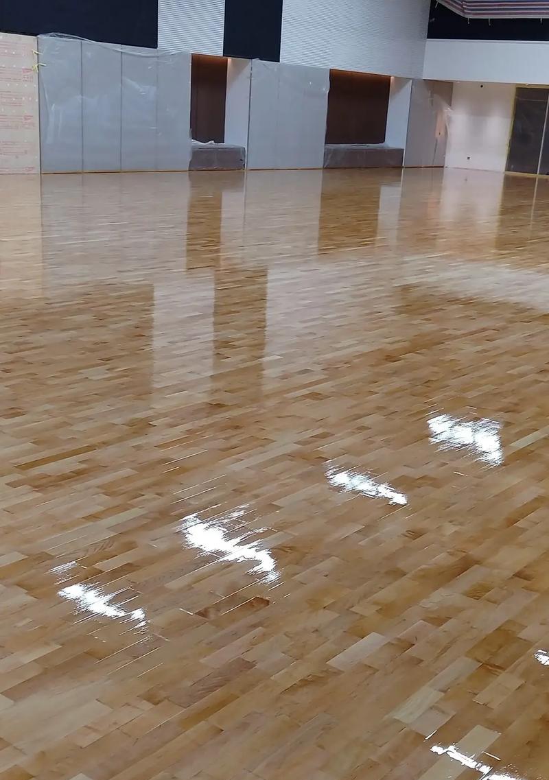 大同乒乓球地板定制-打造专业级球场体验（高质量材料、精湛工艺、个性化设计，打造专业级球场体验）