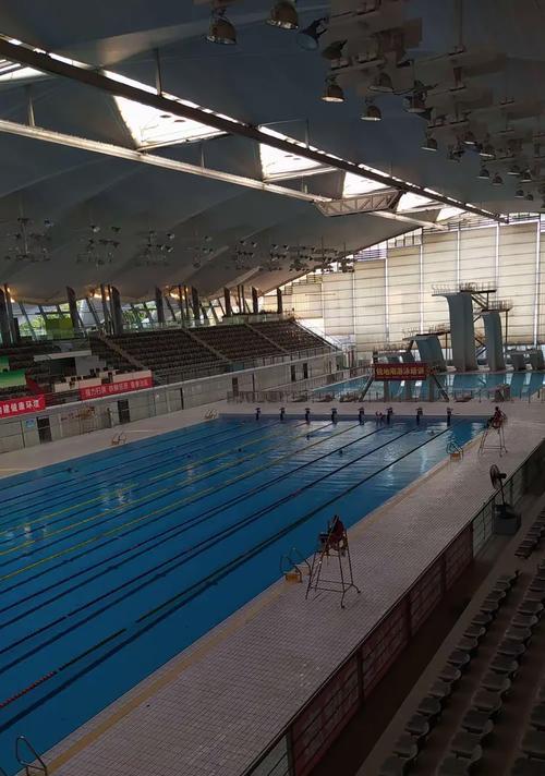 掌握世纪莲室外游泳馆预约技巧，畅享水上乐趣（预约游泳馆、合理规划时间、顺利入场，享受健康运动）