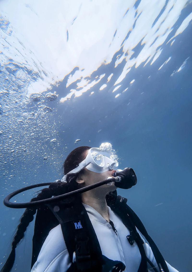 民间潜水游泳技巧大全（掌握这些技巧，享受潜水乐趣）