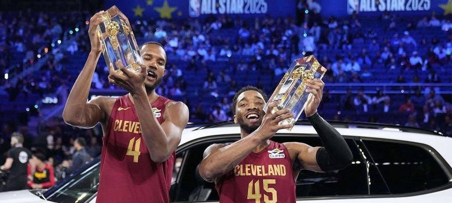NBA2016MVP排行榜（揭晓最佳篮球运动员，NBA2016MVP评选结果公布）