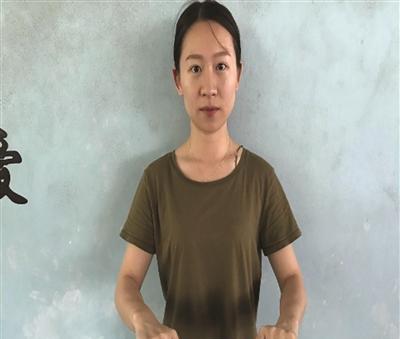 乒乓球损伤的预防与保护