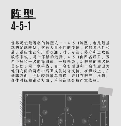 足球技巧大揭秘——15个短传技巧让你成为传球高手（传球技巧的全面解析，从入门到精通）