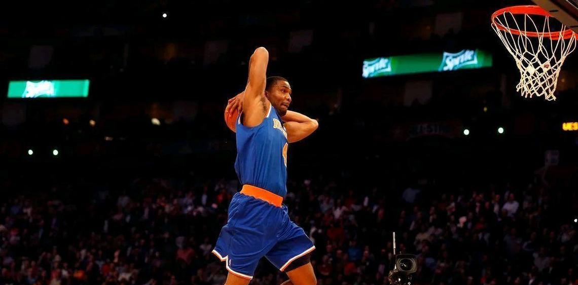 NBA现役球员弹跳排行榜（揭秘NBA顶级弹跳球员，他们的秘密武器是什么？）