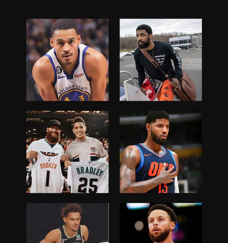 NBA历史上最年轻球员排行榜（探索NBA历史上最年轻球员的惊人实力与潜力）